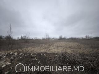 Teren pentru construcție, or. Durlești Vă propunem spre vânzare un ...