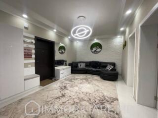 Apartament cu 2 camere, sect. Sculeni Vă propunem spre vânzare ...