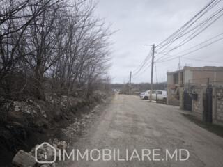 Teren pentru construcție, or. Durlești Vă propunem spre vânzare un ...
