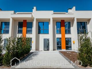 Townhouse cu 2 niveluri, com. Cojușna, r-nul Strășeni Vă propunem ...