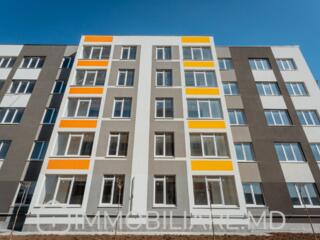 Apartament cu 1 cameră, com. Cojușna, r-nul Strășeni Vă propunem spre 