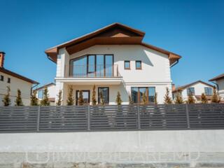 Casă cu 2 niveluri, com. Cojușna, r-nul Strășeni Vă propunem spre ...