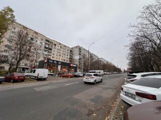 1-комнатная квартира, Чокана, Кишинёв.