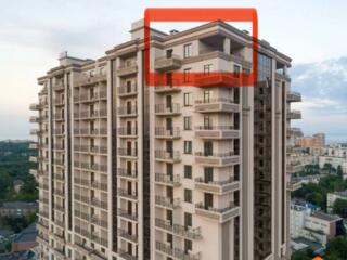 **32984.** В продаже 3-комнатный пентхаус в ЖК ...