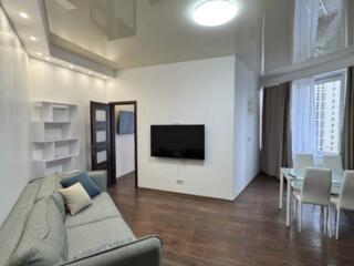 36401. Продаётся просторная 2-комнатная квартира ...