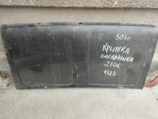 Двери, детали кузова М-412. Крышка багажника ВАЗ. Зеркала. Фары.