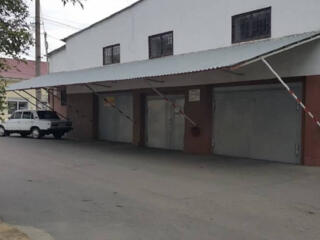 Предлагаем к продаже функционирующую станцию ​​технического ...