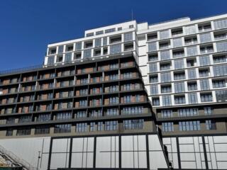 Продается просторная 1-комнатная квартира в элитном комплексе всего в 