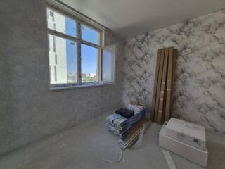 В продаже просторная 3-комнатная квартира в престижном Приморском ...