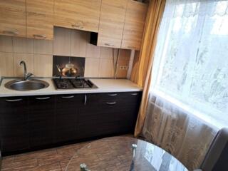 Сдам в долгосрочную аренду 1-комнатную квартиру  в Днепровском ...