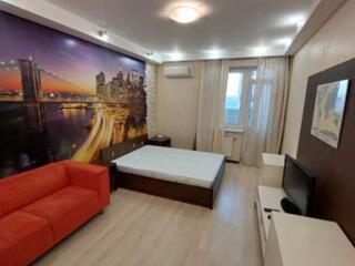 довгострокова оренда 1-к квартира Київ, Солом`янський, 16500 грн./міс.