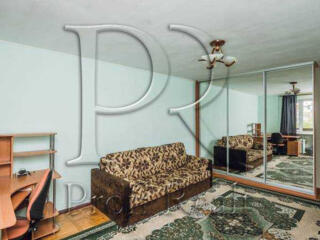 продаж 1-к квартира Київ, Шевченківський, 43500 $