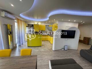 продаж 5-к квартира Бучанський, Святопетрівське, 110400 $