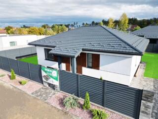 продаж 2-к будинок Фастівський, Віта-Поштова, 158000 $