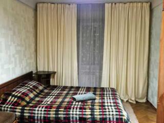 довгострокова оренда 2-к квартира Київ, Дніпровський, 12000 грн./міс.