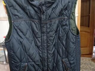 Пиджак и жилет