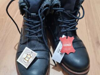 Зимние ботинки Bugatti, 44 размер