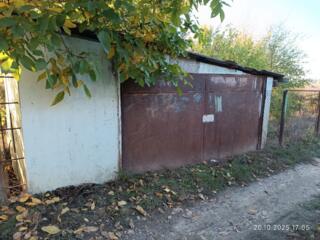 Vindem Lot de Vila 6 Ari in satul Bik 5 km de la Chisinau cu Construc