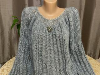 Изделия ручнрй работы. Связано с любовью