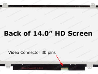 14 дюймов N140BGE-EB3