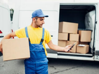 Требуются опытные водители категории В, С, С1 на работу в Германию.