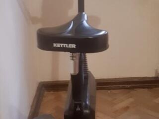 Велотренажер KETTLER, б/у, торг