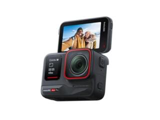 Insta360 Ace Pro - всего 6499 леев!