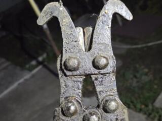 Продам ножницы