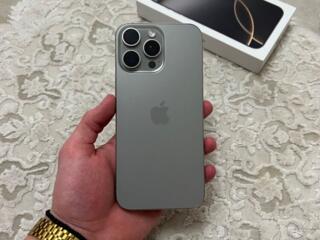 New - iPhone 16 Pro Max 512 Natural - Рассрочка / Гарантия!
