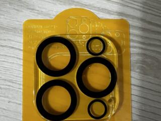 Защитное стекло камеры iPhone 13 Pro Max