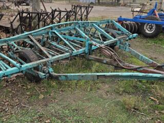 Продам культиватор КПС 4.2