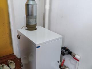 Продам котёл газовый