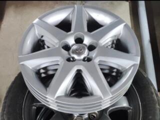 Комплект колпаков Prius 20 original