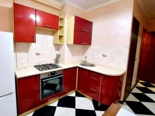 Сдам 2-ком. Королева / Вильямса. 3 этаж.