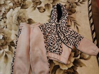 Утеплённый костюм