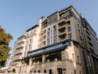 Vânzare apartament clasa Premium, cu vedere spre Presedenție, în ...