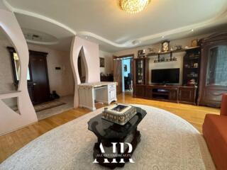 Posta Veche, sec. Riscani, str - la Studentilor. Apartament cu 2camera