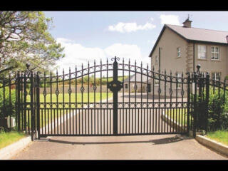 Сварочные работы любой сложности.