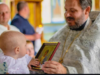 Услуги фотографа в Дубоссарах