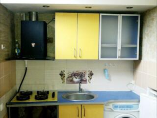 1(2)-комн. квартира 35м² на Атамана Головатого / ост. Пересыпский мост