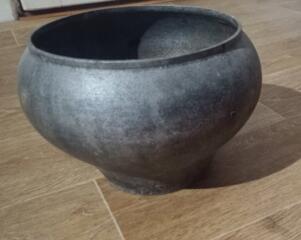 Чугунок 6 литров.