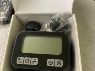 Смарт таймер для крана полива Diivoo