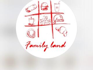 В пекарню Family land требуется пекарь