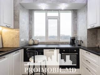 Se oferă spre chirie apartament în sect. Râșcani, str. Moscova. ...