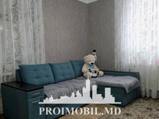 Vă propunem spre vânzare acest apartament cu 2 camere, sect. ...