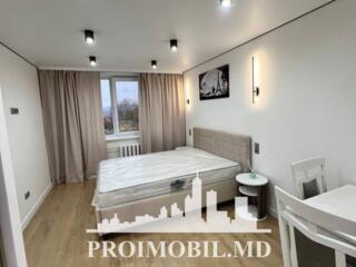 Vă propunem spre vânzare acestapartament cu 1cameră, sect. Buiucani, .