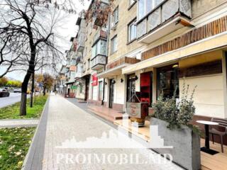 Spre chirie se oferă spațiu comercial în sect.Centru,str. Grigore ...