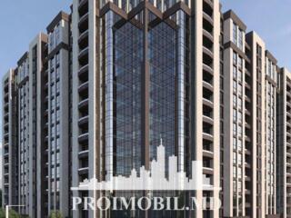 Vă propunem spre vânzare acest apartament cu 4 camere, sect. ...