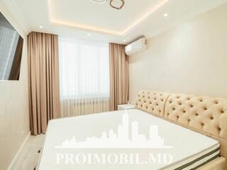 Vă propunem spre vânzare acestapartament cu 2 camere și living, sect. 