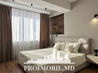 Vă propunem spre vânzare acest apartament cu 1 cameră și living, ...